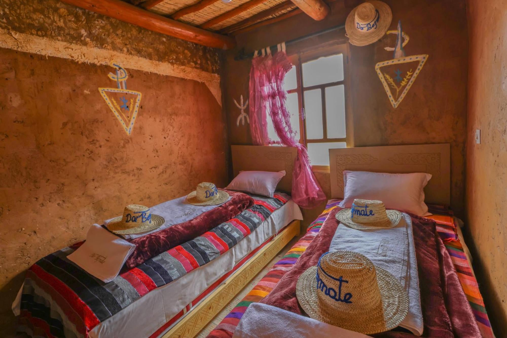 Апартаменты Dar Bejmate - Chez Hassan Tacheddirt Экстерьер фото